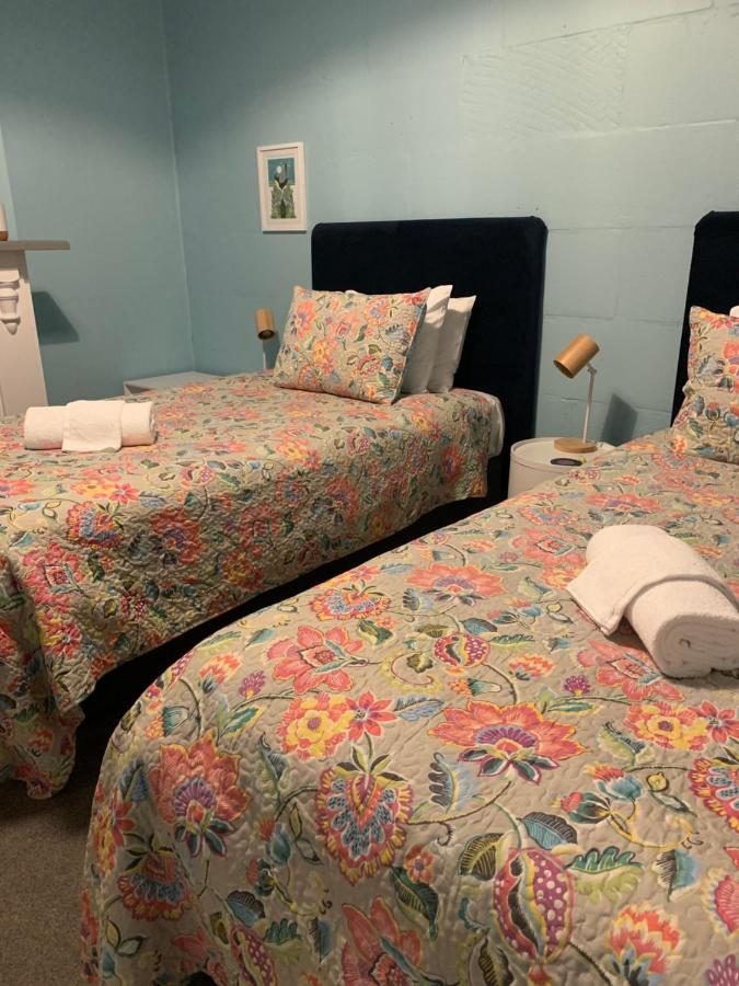 Orla'S Cottage Oamaru Ngoại thất bức ảnh