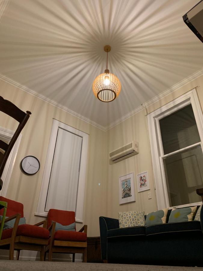 Orla'S Cottage Oamaru Ngoại thất bức ảnh